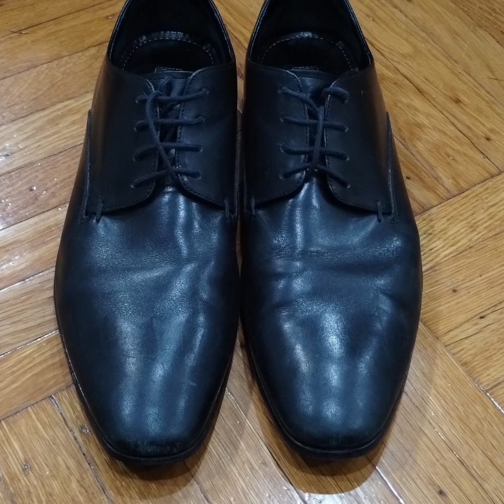 Gordon Rush men's dress shoes